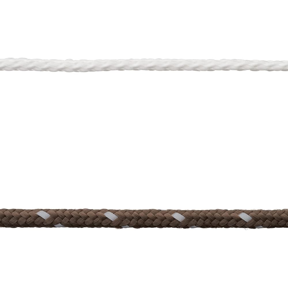 LOGOS Tough Reflector Flexible Rope (Set of 8) 71909009 Tent Family Tarp Tent