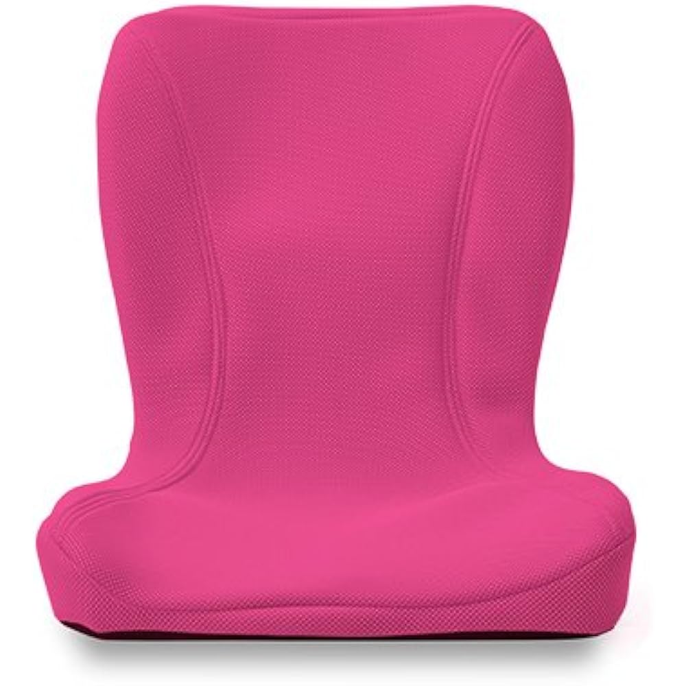 PAS posture correction chair “PINTO BEAUTY” PINTO BEAUTY PINK