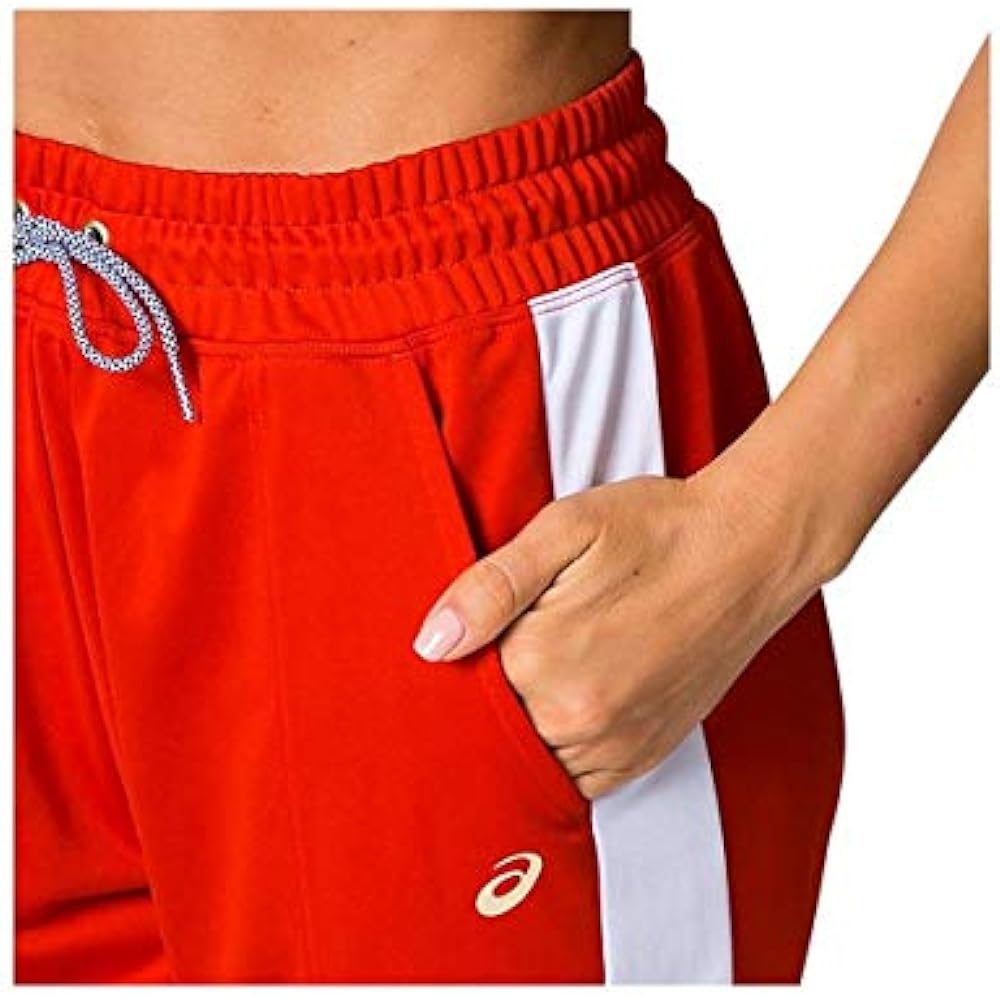 [ASICS] Training Wear TOKYO Warm-up Pants 2032B299 Women's