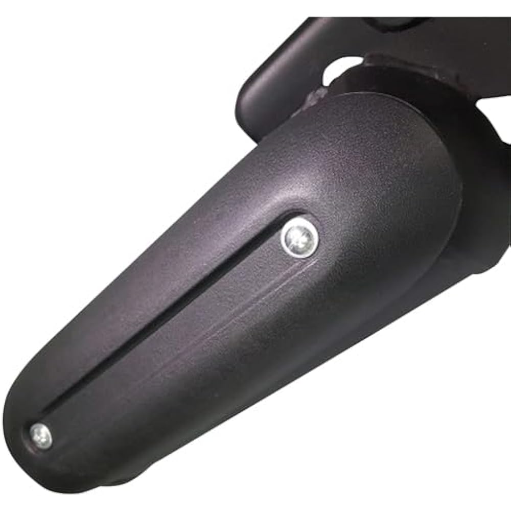 EnergyPrice Muffler for Let's 4 O2 Sensor Equipped Vehicle Genuine Type for Motorcycles