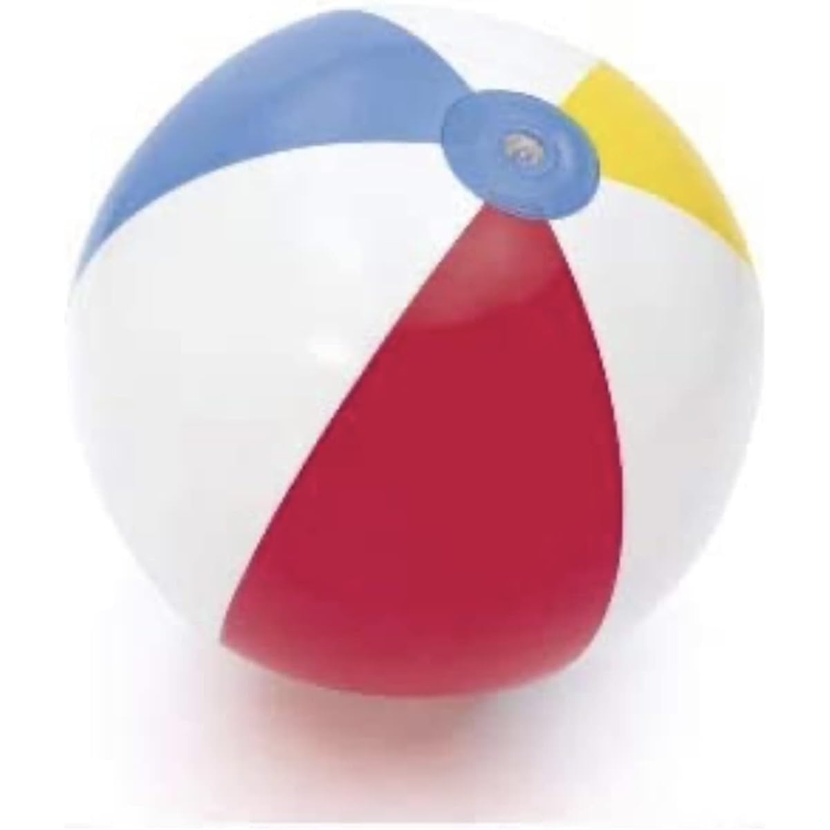 Beach ball.