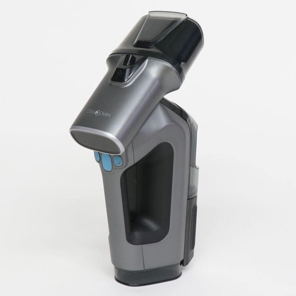 Cordless spray vacuum cleaner HDL-SVC01