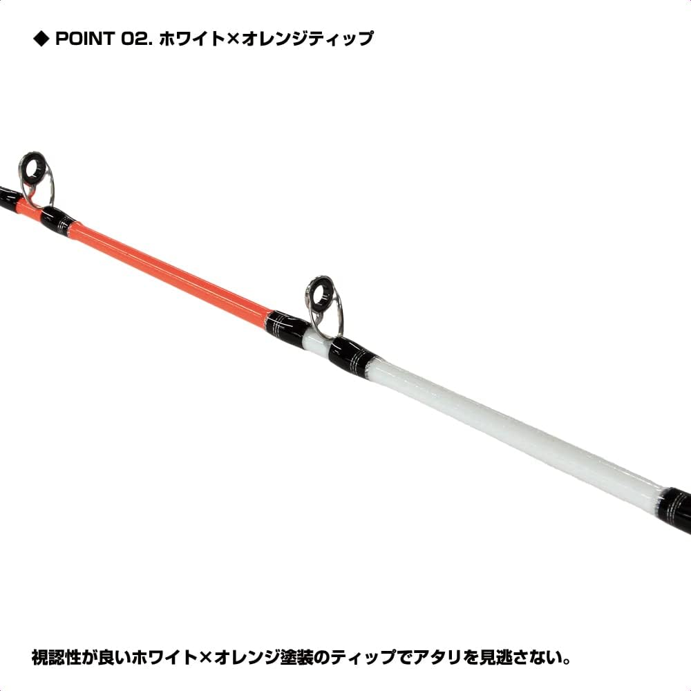 PROX (PROX) CX Attack Spear Squid SE