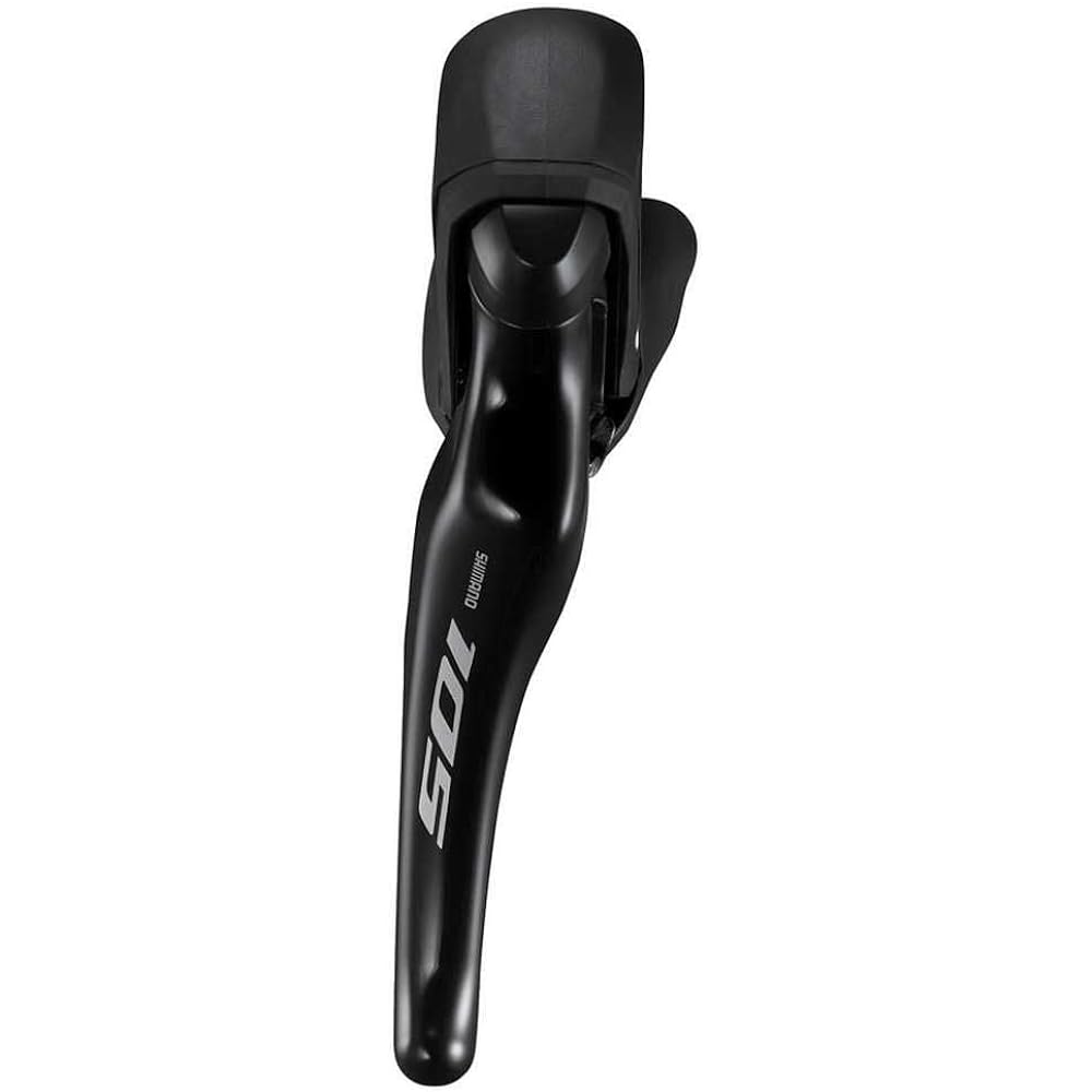SHIMANO ST-R7120 Hydraulic Right Lever Only 12s Wire Type