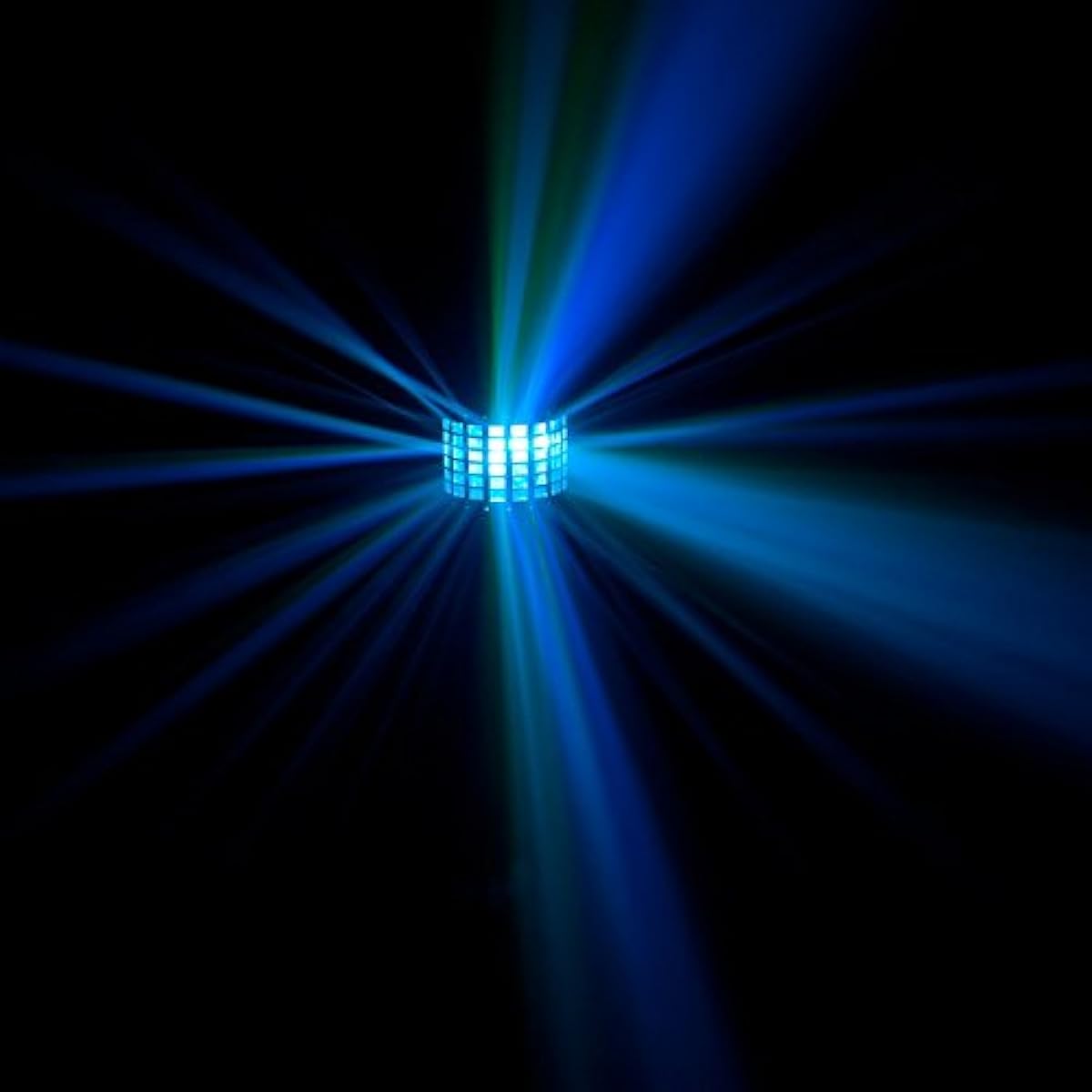 AMERICAN DJ Moonflower Effect MINI DEKKER [Domestic regular product]