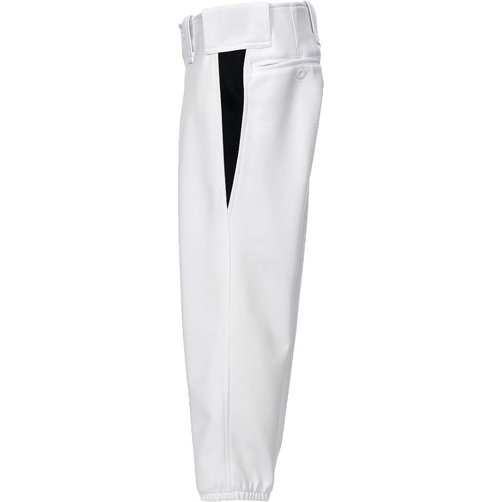 ASICS Baseball Pants Uniform Regular Junior BAL12J