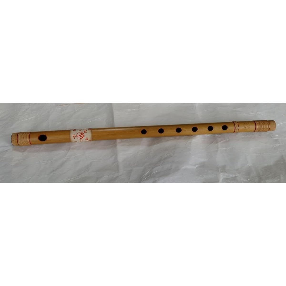 Shinobue Maruyama Fujimaki Shishida Six-hole, six-tone transverse flute Japanese musical instrument