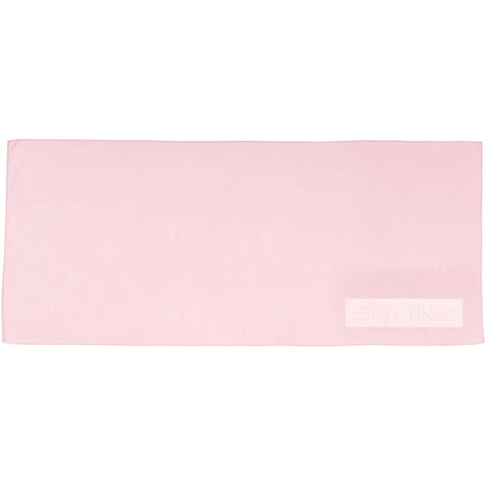 SWANS Dry Towel 80 x 150cm (Bath Towel Size) Orange SA29T