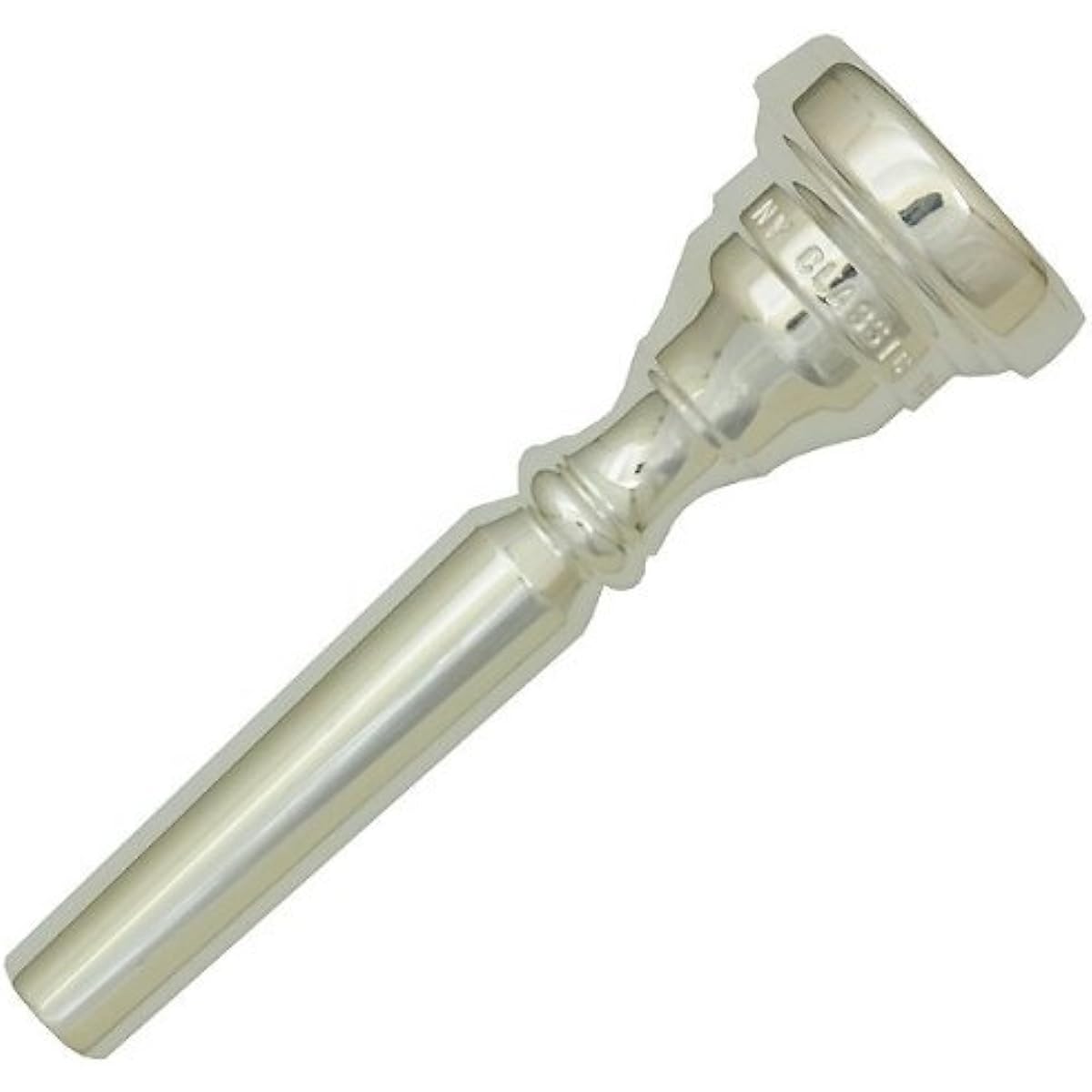 NY Classic Trumpet Mouthpiece (17S)