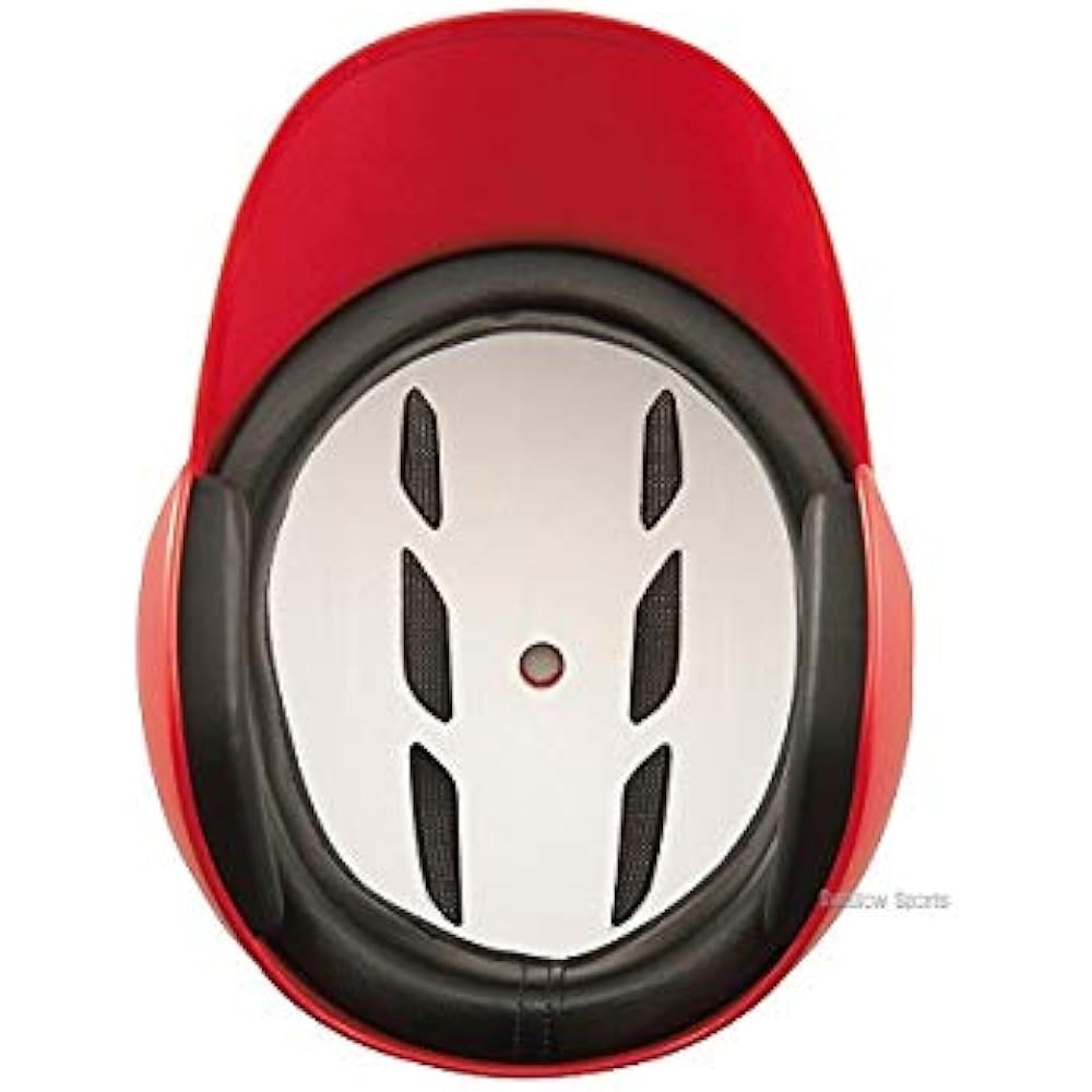 ZETT Baseball Softball Batter Helmet BHL370