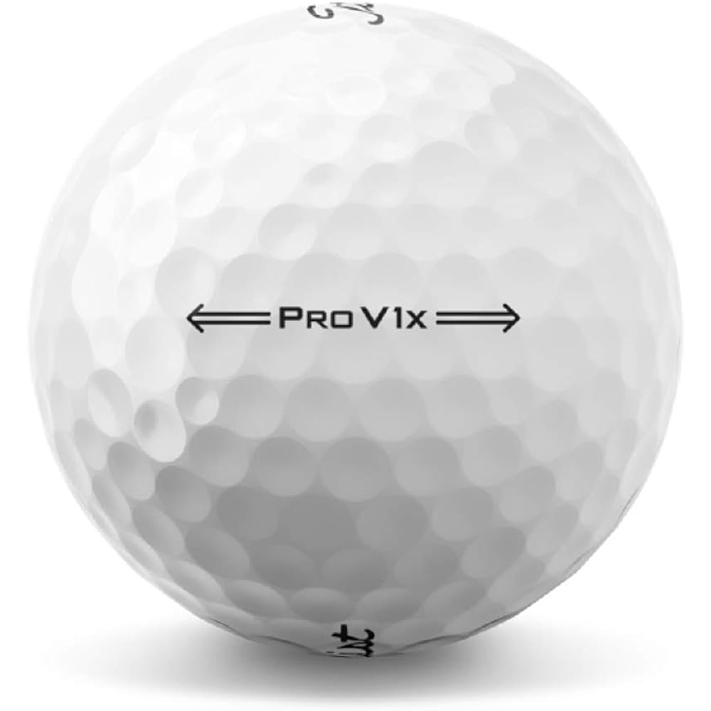 2021 Model Titleist PRO (3 pieces)