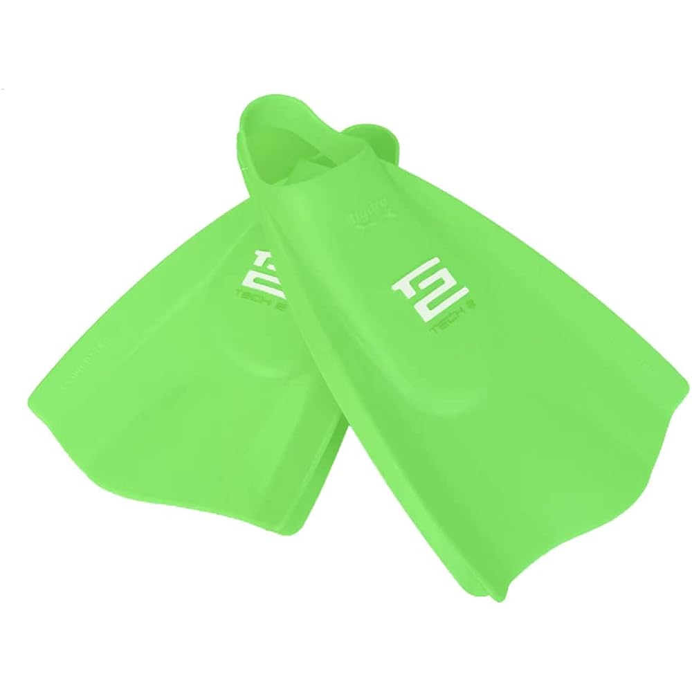 Soltec-swim Hydro Tech 2 Fin Swim Extra Soft Type