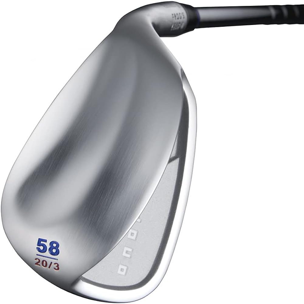 Onoff (Onoff) Frog Sleep 2 Wedge (58 degrees loft) N.S.PRO 950GH neo (FF/Men's)