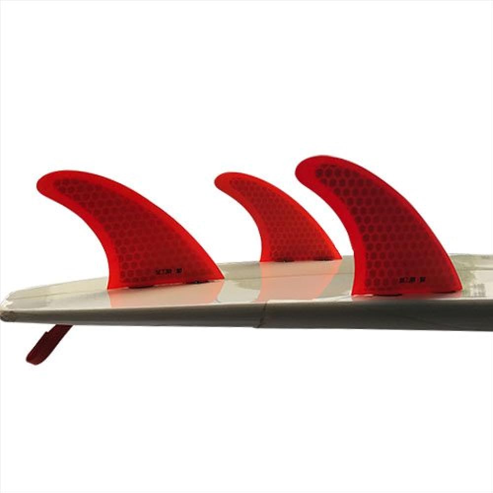 Modex DCFS M1-F3 Carver -6mm (nose offset) PERFORMANCE CORE 3-piece set M1-F3-T