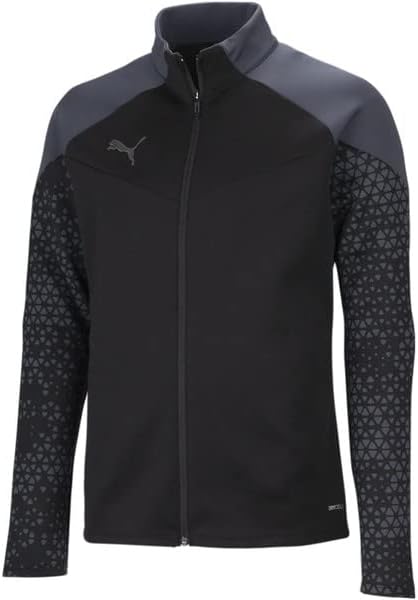 [PUMA] Soccer Outerwear Blouson TEAMCUP Training Jacket 658442 Men's