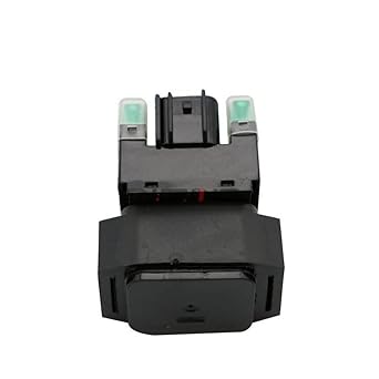 Starter Solenoid Relay Suzuki GSXR600 GSXR750 GSXR1000 GSX1300 GSX1300R GSXR 600 12V Starter Motor Relay Electric Motorcycle Starter Solenoid Relay