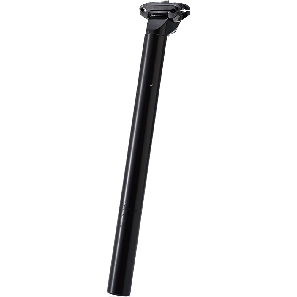 IWAI Aluminum Seatpost [SP-C207] 350mm