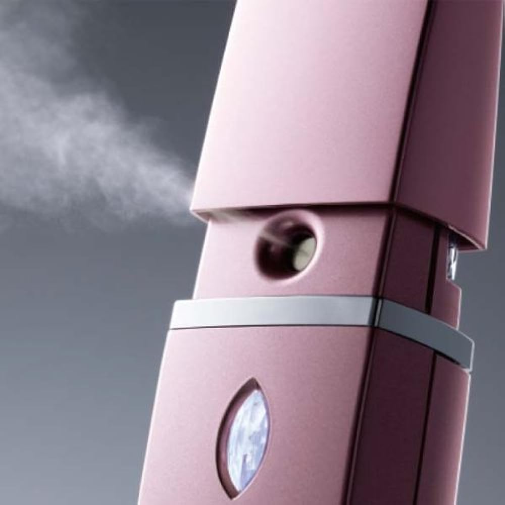 Platinum ION Mist GLALENT (Pearl White) PIM-L1608