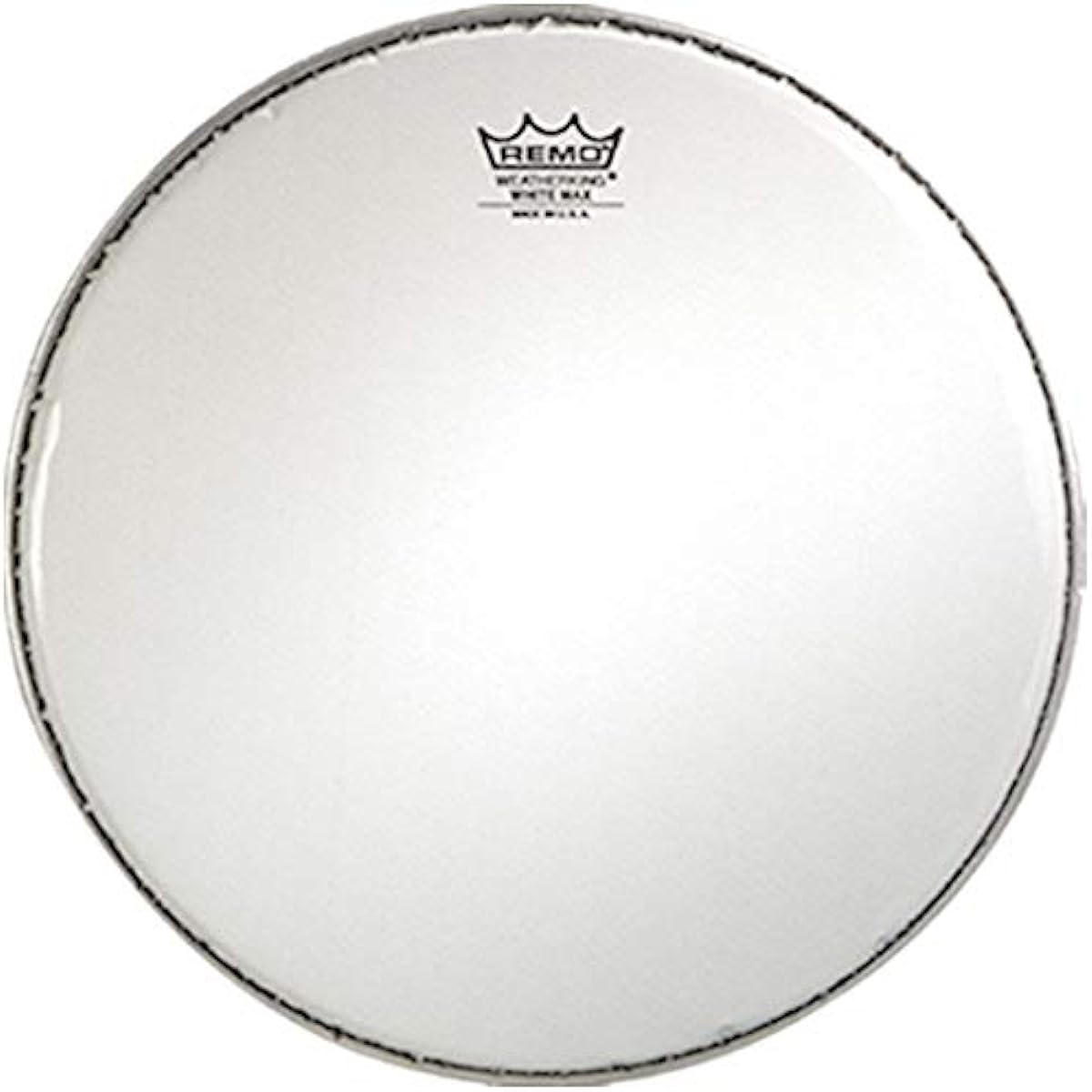 REMO Drum Head FK-613W White Max Series 13 inch