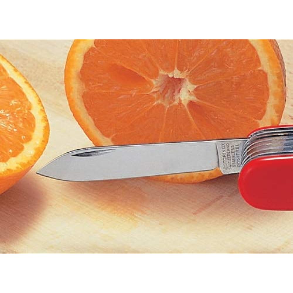 VICTORINOX Doctor Heli Series Disaster Prevention Emergency Medical [Domestic Genuine Product]