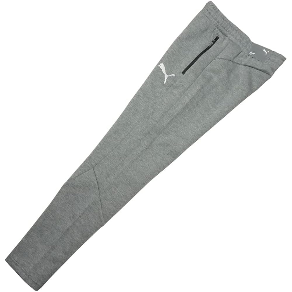 [PUMA] EVOSTRIPE Sweat Full Zip Hoodie/Pants Top and Bottom Set 849458/849443