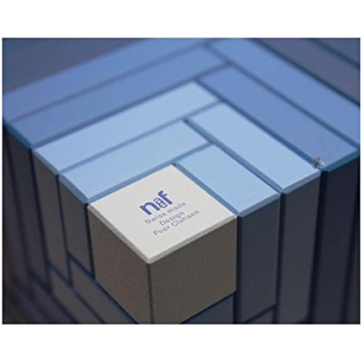 Naef Cella Blue