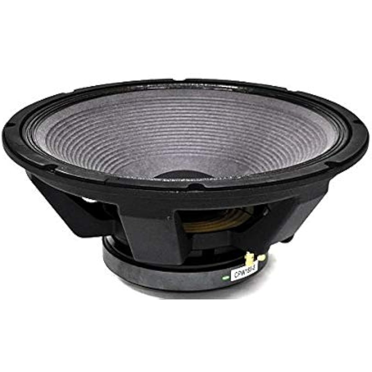 CLASSIC PRO Woofer Unit CPW18II-8