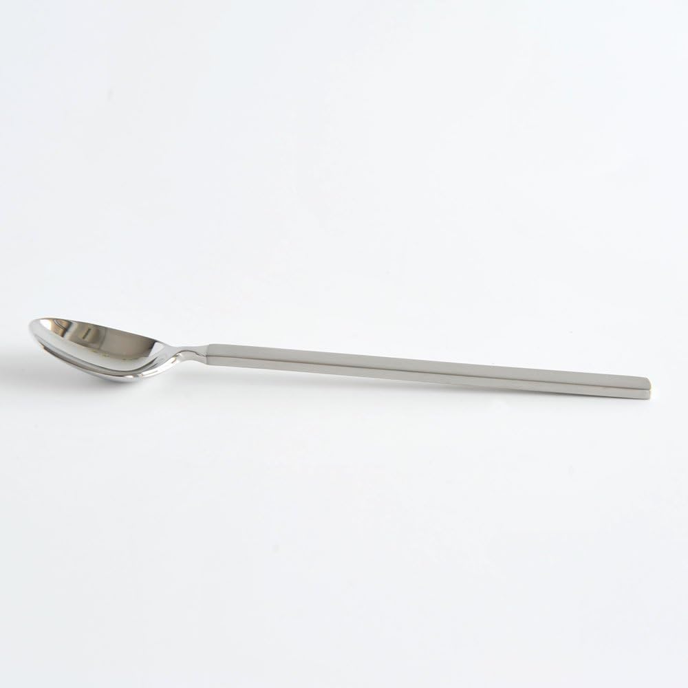 [Regular Imported Product] ALESSI DRY Long Drinking Spoon Set of 4 4180/23 S4