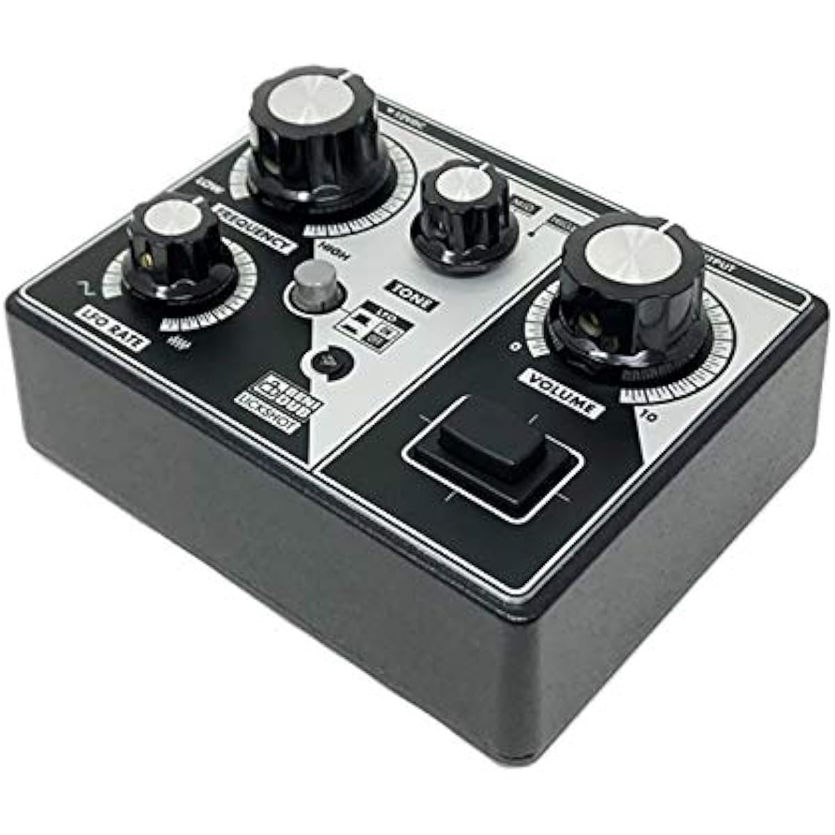 Benidub Lickshot Dub Siren