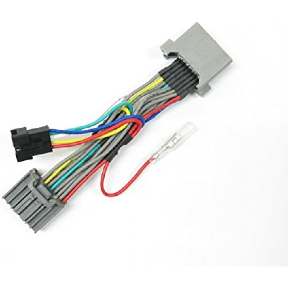 PROTEC Shift Position Indicator Vehicle Specific Kit SPI-K45 Body: W25.5mm x H30.5mm x D14mm (excluding protrusions) ZX-10R (ZXT00D 06-07) 11355