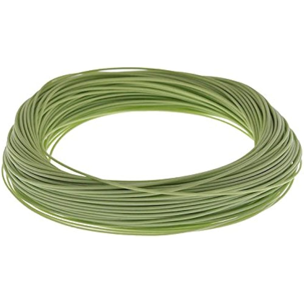 Fly line WF-2F weight forward floating 100FT(30.5m)