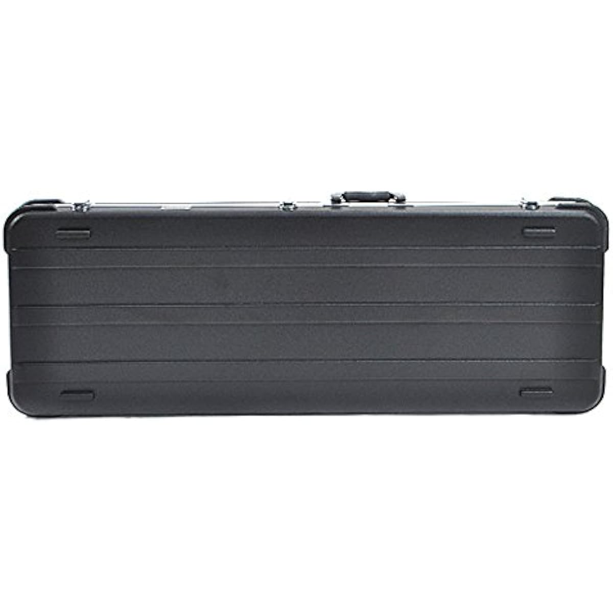 [Domestic regular product] PLAYTECH electric guitar case EG-SQ-EHD