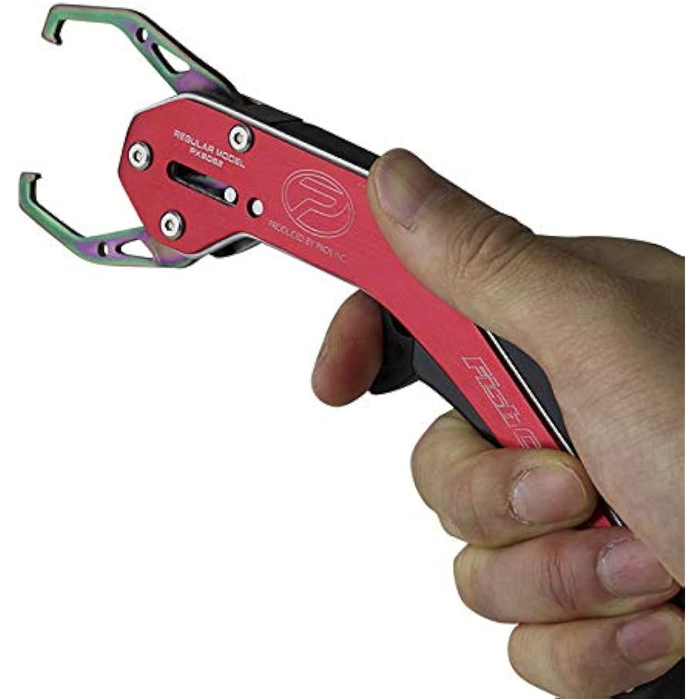 PROX PX8062 Fish Catcher R Regular 4 colors