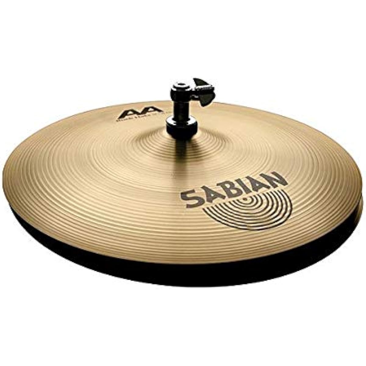SABIAN AA ROCK HI-HAT TOP 14"