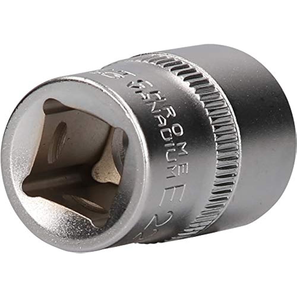 KS Tools 1/2" Torx E Socket E22 BT022847