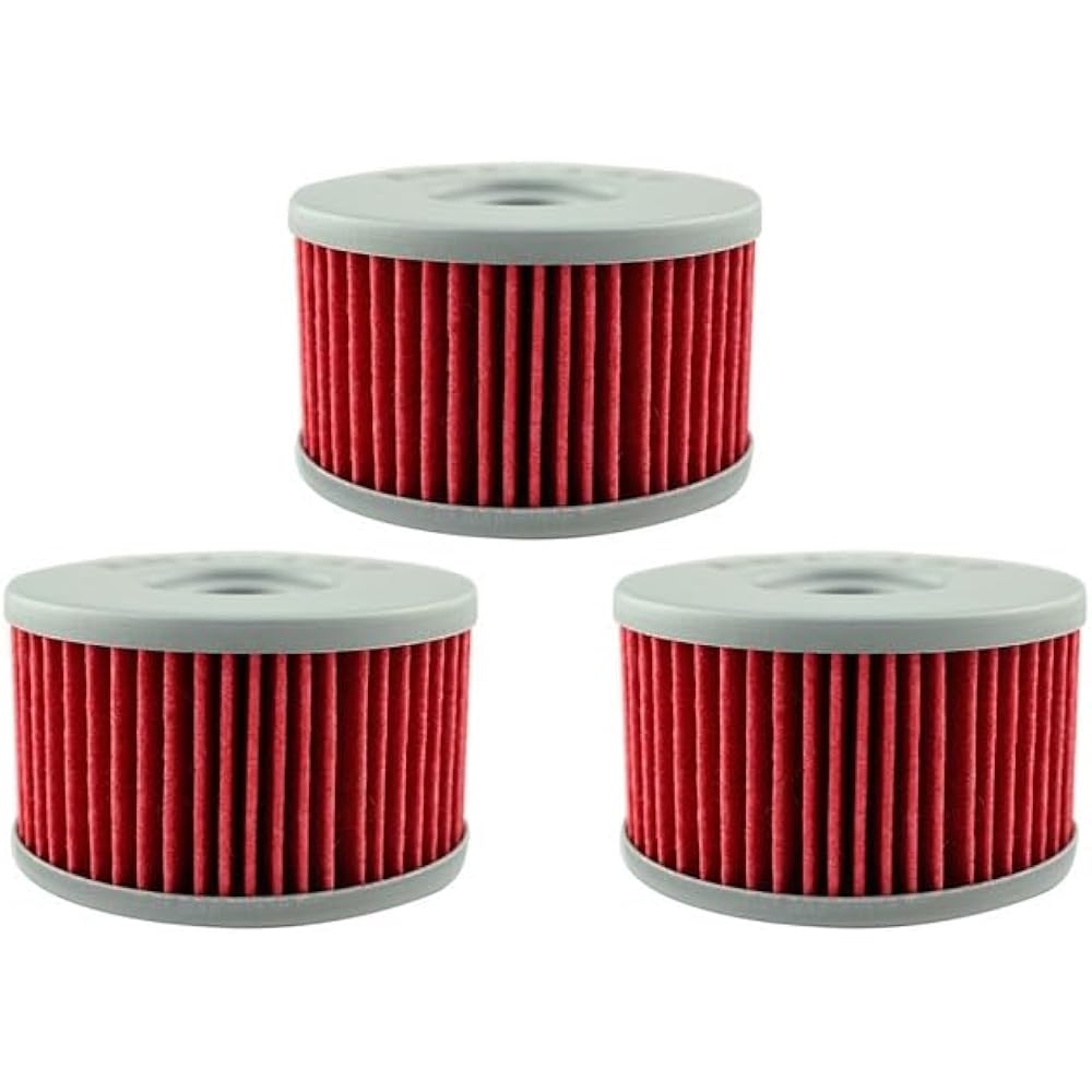 Motorcycle Breather Filter For Suzuki DR650S DR650SE DR650 DR800 DR600 DR500 SP600 SP500 GSX750 Boulevard S40 LS650 XF650 Motorcycle Parts Oil Grid Filter