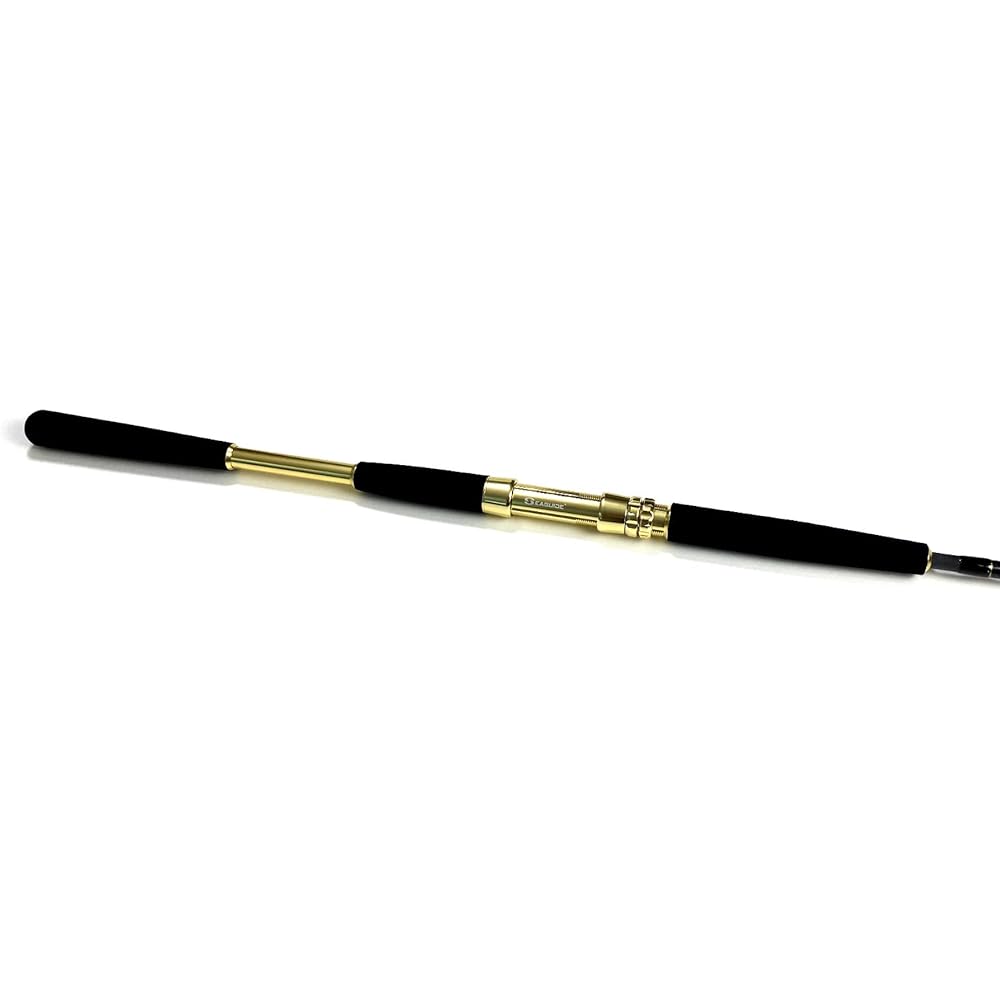 Glory Fish Rod Savage Drop