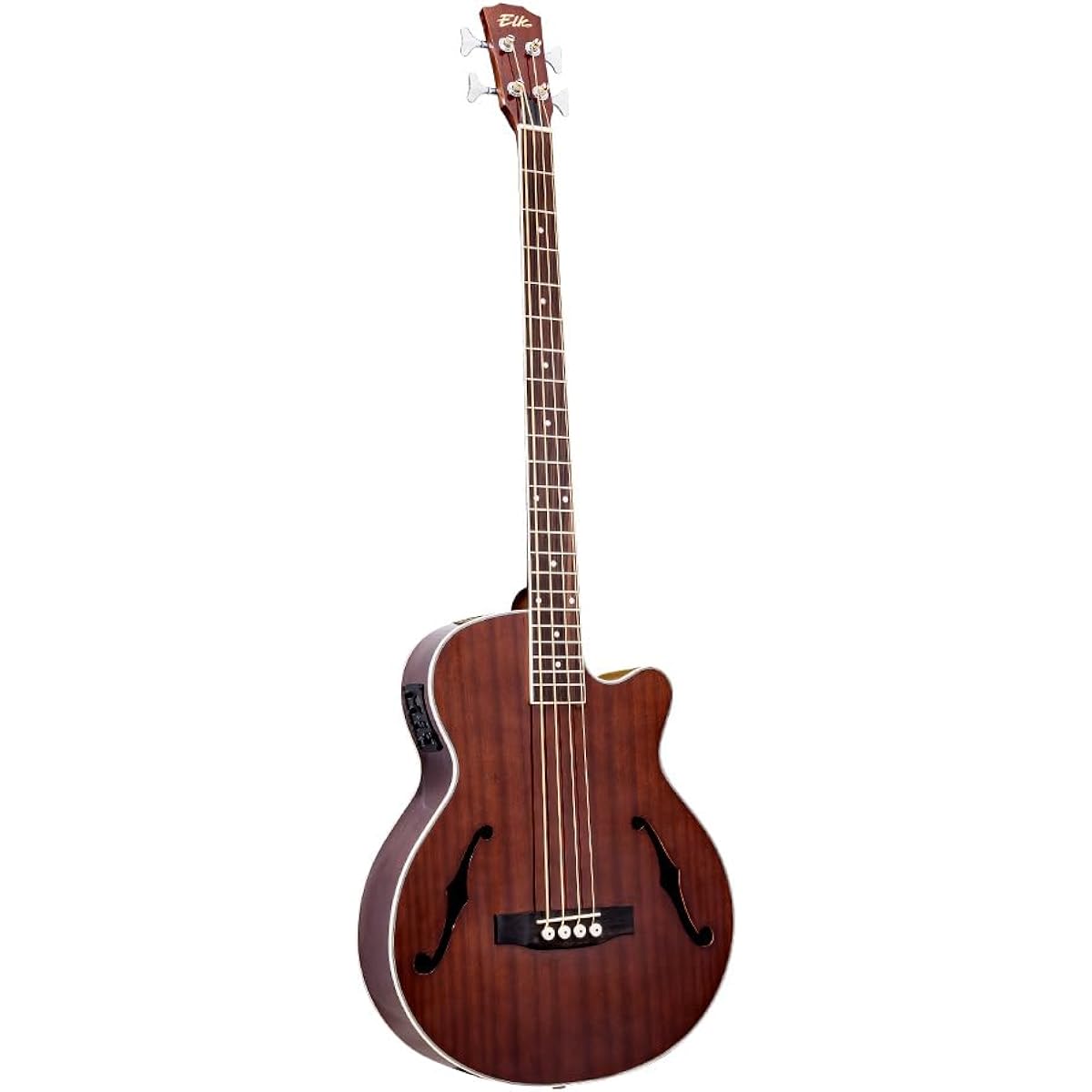 ELK EAB-4 DM Acoustic Bass