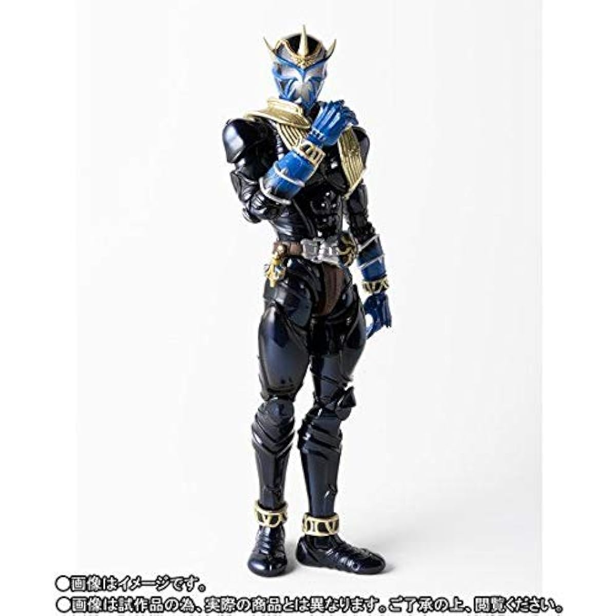 S.H.Figuarts (Shinkocho Seiho) Kamen Rider Ibuki “Kamen Rider Hibiki” (Tamashii Web Shop Limited)
