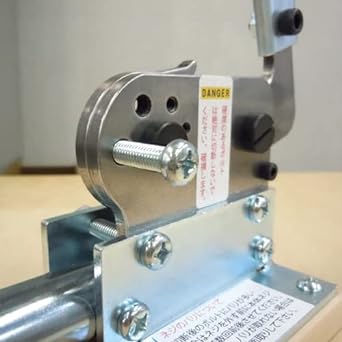 M3-M6/500mm machine screw cutter EA545AK-1