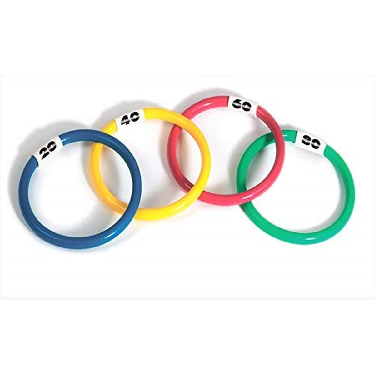 Jakabel Kids Pool Toy Dive Rings by Jakabel