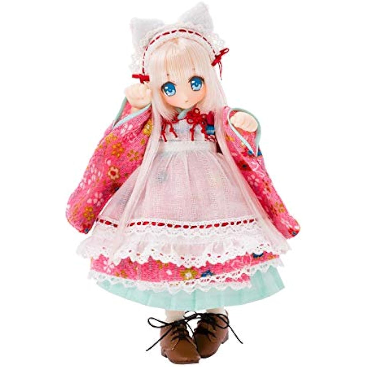 Lil'Fairy ~Little Helper~ ~Need a helping hand?~ Lipu Completed Doll