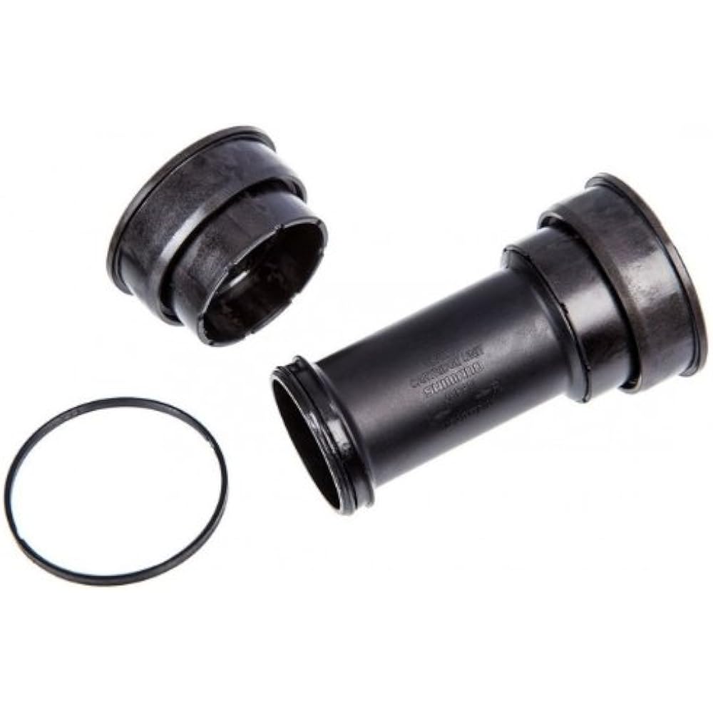 SHIMANO MTB/CITY Bottom Bracket SM-BB94-41A Press Fit BB for MTB Compatible Shell Width: 92mm/89.5mm ISMBB9441A