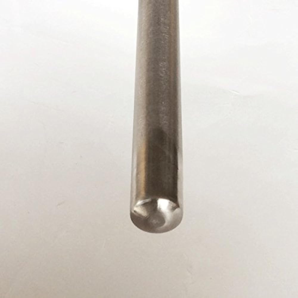Hard form Titanium Bead handle & Ash handle 1 piece type Choose from length 110cm, 130cm, 150cm, or 131cm for addition (Titanium system)