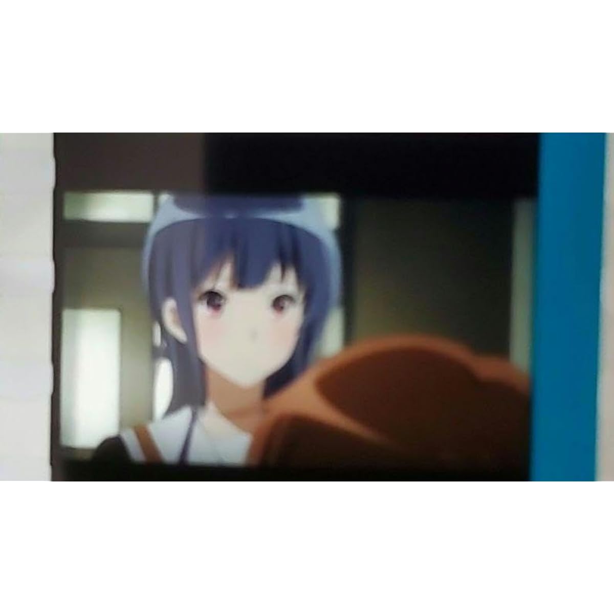Sound! Euphonium Ensemble Contest Film Yoroizuka Mizore