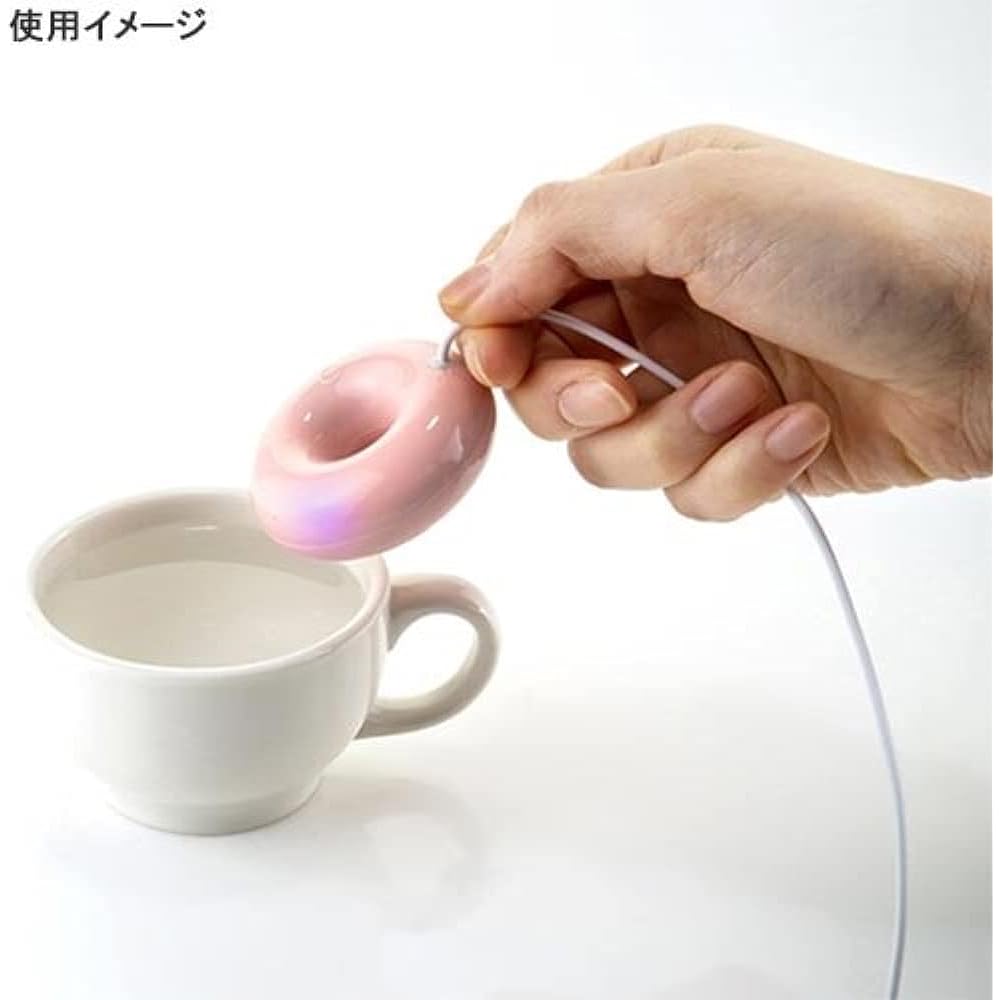 [Regular Imported Product] FOGRING Portable Multi Humidifier FOGLING WHITE 3900WH