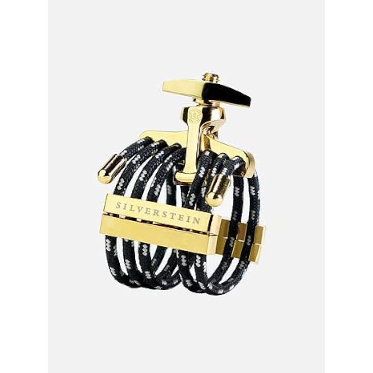 Silverstein CRYO4 Gold Silverstein 5th generation ligature Cryo4 Gold (size 04 (Metal M/Eb Clarinet))