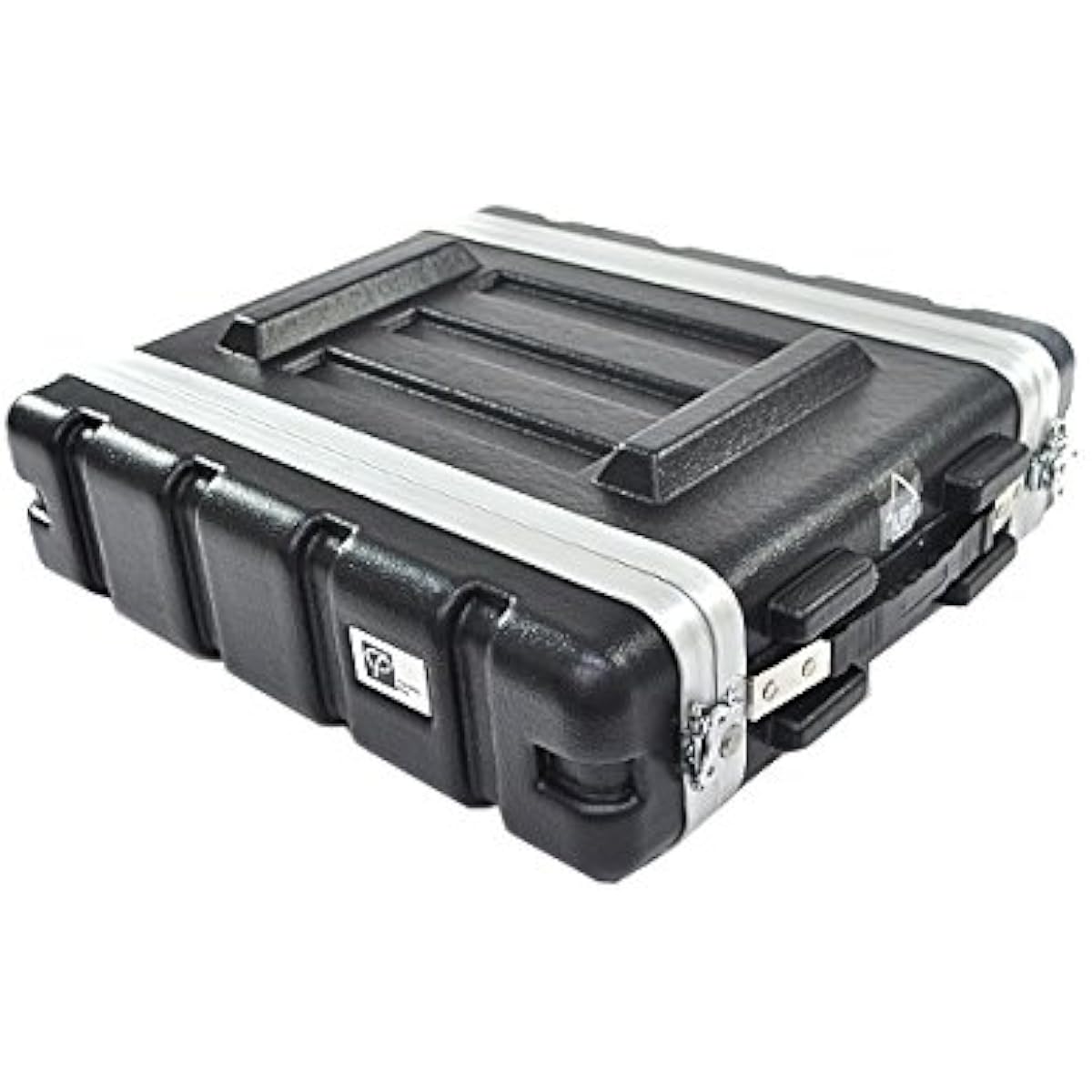 [Official Japanese Product] CLASSIC PRO Classic Pro 19-inch Rack Case CPA02M