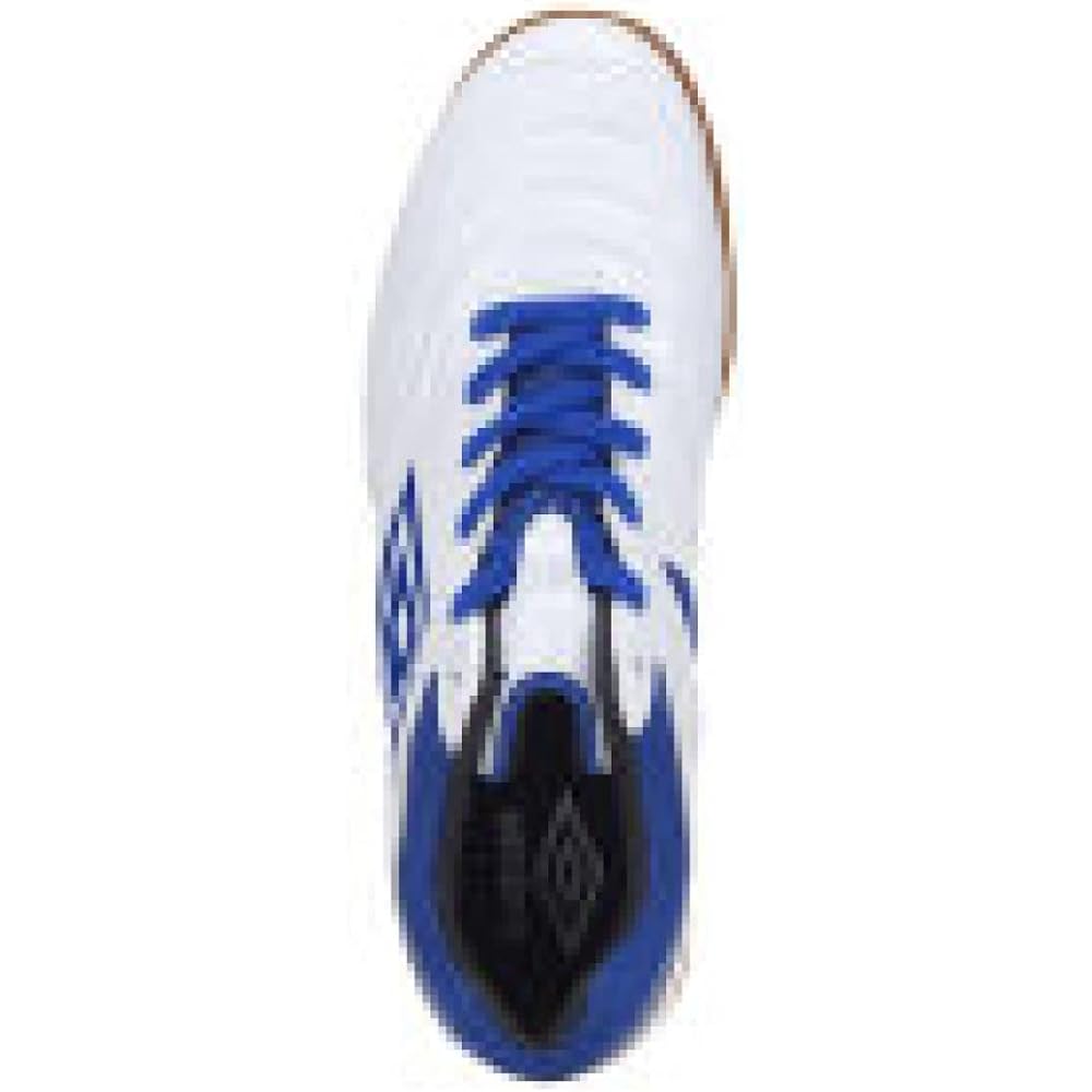 [Umbro] Futsal Shoes Soccer Indoor Accelerator Sara WIDE IN Cushioning Resilience Stability Men's Gym