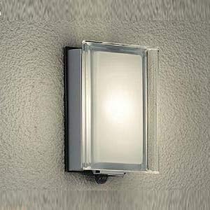 DAIKO Outdoor Light with Human Sensor [Built-in LED] LED 6.8W Bulb Color 2700K DWP-36900